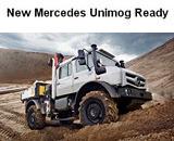 Nowy Unimog